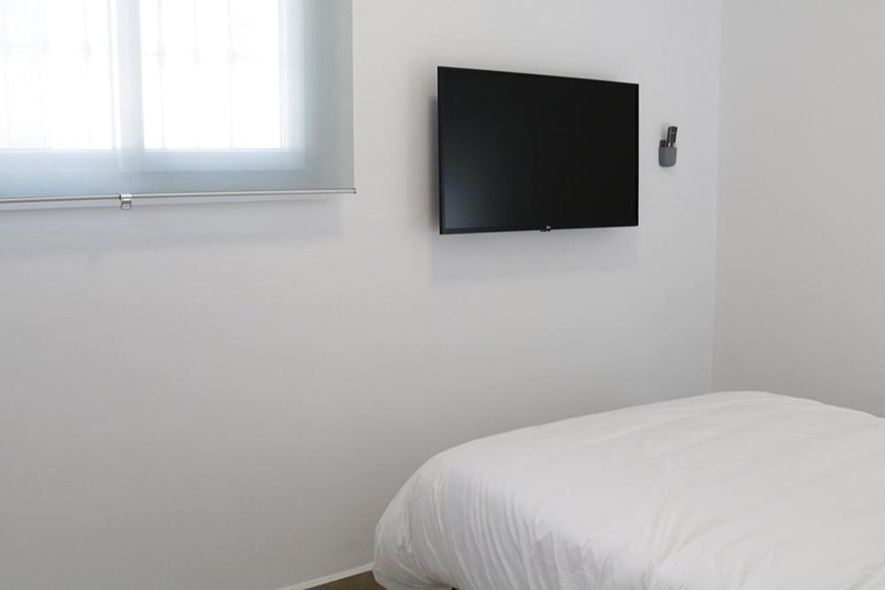 Casa Del Telegrafo Daire Utrera Dış mekan fotoğraf