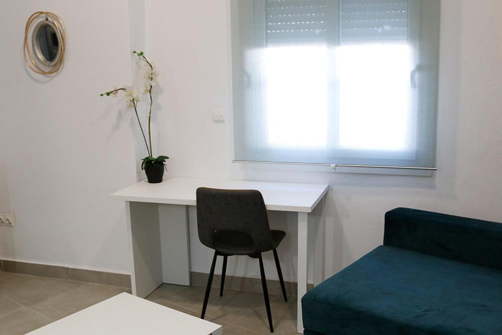Casa Del Telegrafo Daire Utrera Dış mekan fotoğraf